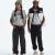 TNF Pale Grey Heather