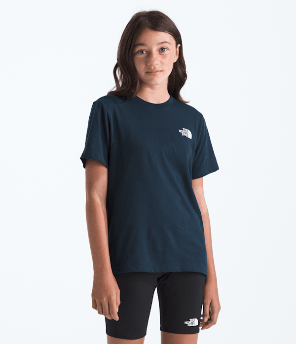 Boys-Girls-Woodland-Wanderer-Regular-ShortSleeve-Tee-TNF-HERO3.png