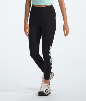 Girls’ Never Stop Tights