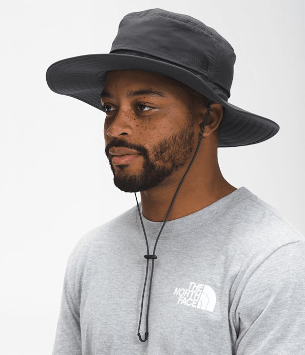 Horizon-Breeze-Brimmer-Hat-TNF-Asphalt-Grey-MODELBACK.png