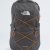 Anthracite Grey-Dust Orange