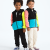 Tnf Black-Meridian Blue-Fizz Lime-Coral Crush