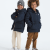 Summit Navy/Summit Navy