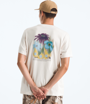 Men’s 1966 Flora Relaxed Short-Sleeve Tee—Graphic
