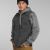 TNF Dark Grey Heather