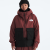 Sumac/TNF Black