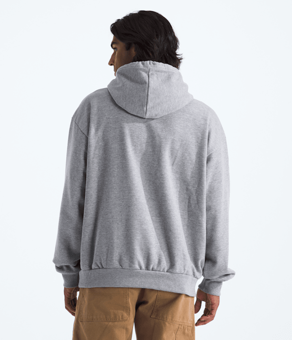 Mens-Evolution-Simple-Dome-Oversize-Hoodie-TNF-BACK.png