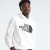 TNF White/TNF Black