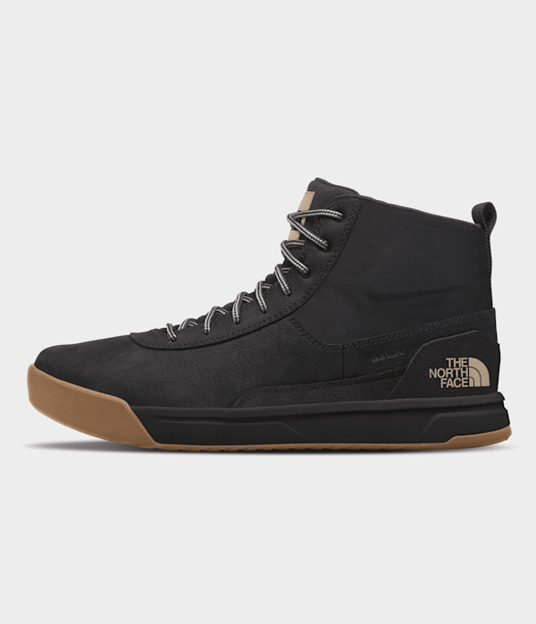 Mens-Larimer-Mid-Waterproof-Boots-TNF-TNF-BlackVintage-Khaki-HERO.png