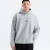 TNF Pale Grey Heather