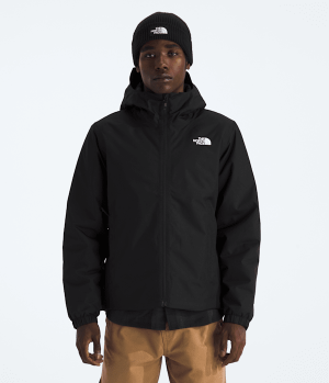 Men’s Quest Insulated Jacket