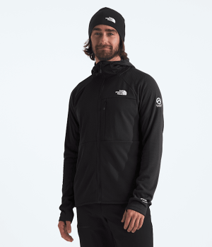 Men’s Summit Series FUTUREFLEECE Full-Zip Hoodie
