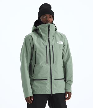 Men’s Summit Series Tsirku GORE-TEX Pro Jacket