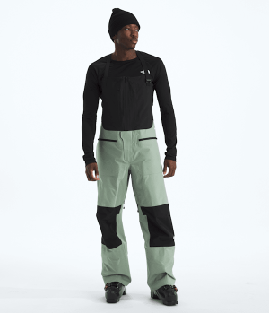 Men’s Summit Series Verbier GORE-TEX Bibs