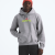 TNF Pale Grey Heather