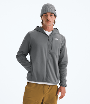 Men’s TNF Performance Fleece Full-Zip Hoodie