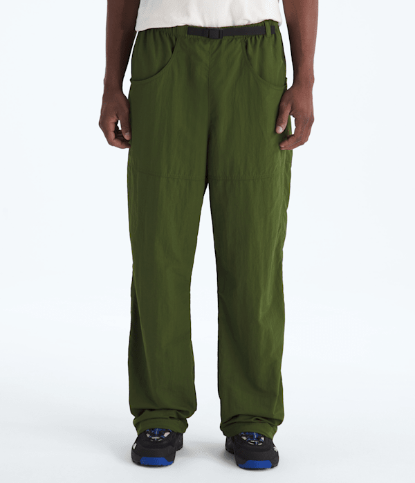 Mens-TNF-Red-Box-Nylon-Belted-Pants-TNF-HERO.png