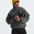 TNF Black/Smoked Pearl