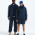 Summit Navy-Tnf Blue