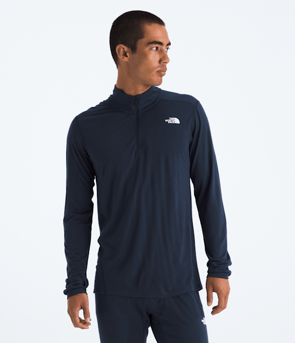 TNF-X-Smartwool-Mens-Merino-Blend-150-LongSleeve-Zip-TNF-HERO.png