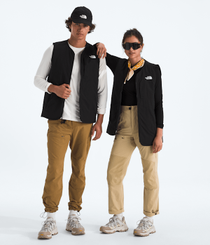 Unisex ILTI Liner Vest