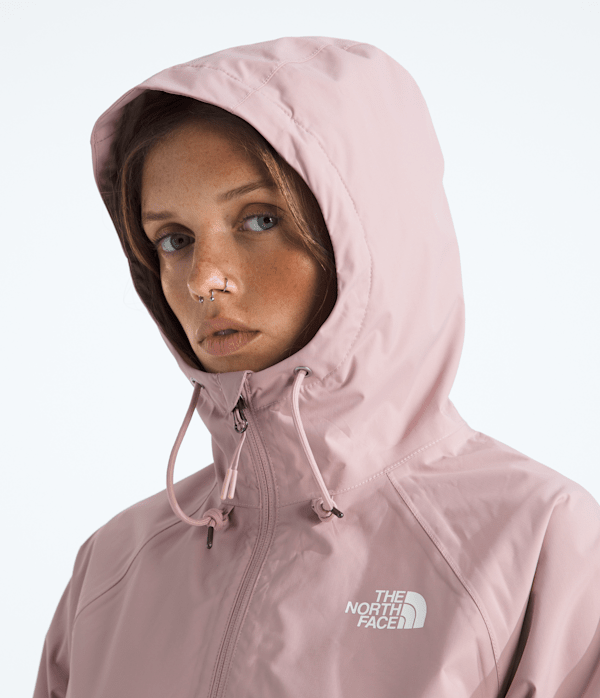 Womens-Antora-Rain-Hoodie-TNF-MODELHOOD2.png