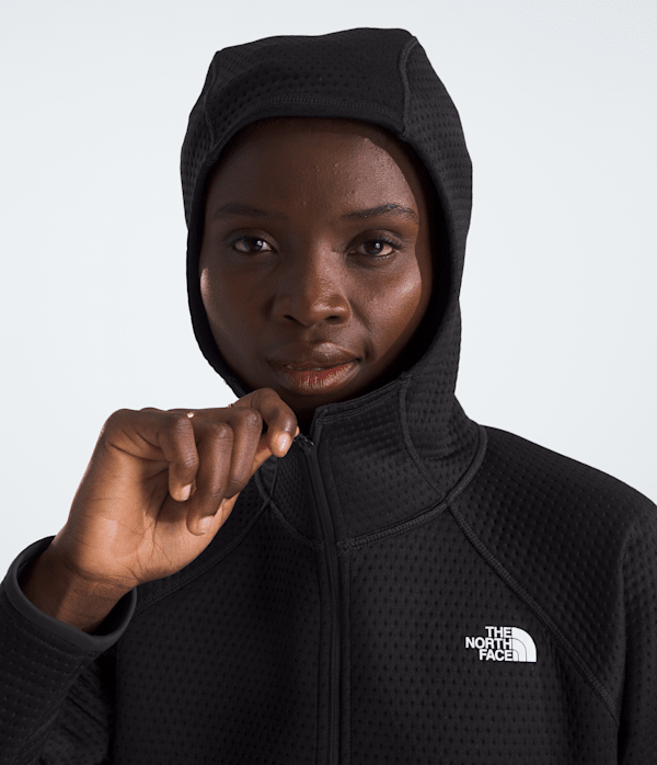 Womens-DOTKNIT-Thermal-FullZip-Hoodie-TNF-MODELHOOD2.png