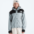 Frost Grey / TNF Black