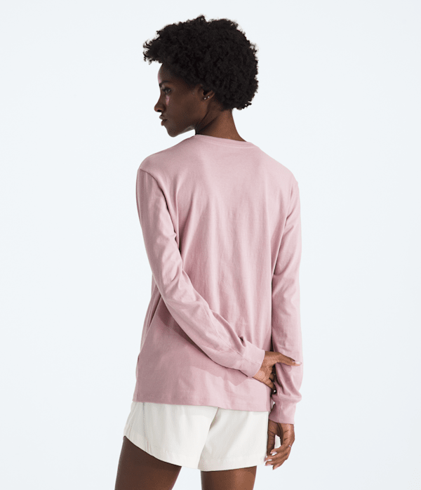Womens-Evolution-Simple-Dome-LongSleeve-Tee-TNF-BACK.png