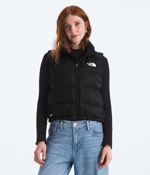 Women’s Hydrenalite Down A-Line Vest
