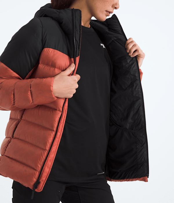Womens-Kalix-Down-Hoodie-TNF-MODELINT.png