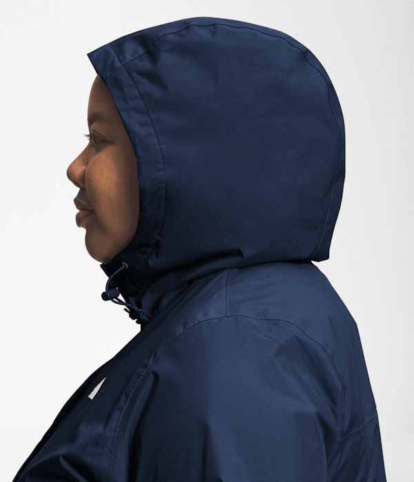 Womens-Plus-Antora-Rain-Jacket-TNF-Summit-Navy-MODELHOOD2.png