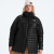 TNF Black