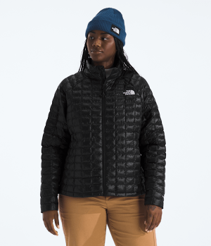 Women’s Plus THERMOBALL Jacket