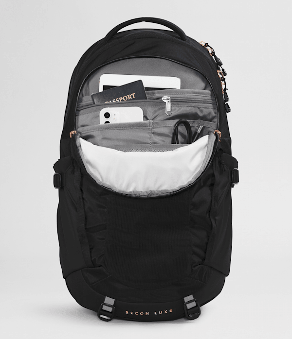 Womens-Recon-Luxe-Backpack-TNF-DETAIL1.png