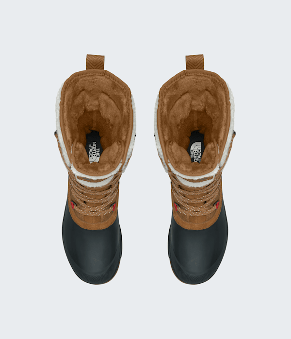Womens-Shellista-VI-Mid-Waterproof-Boots-TNF-DETAILINSTEP.png