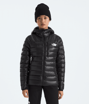 Women’s Summit Series Breithorn Hoodie
