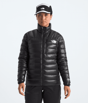 Women’s Summit Series Breithorn Jacket