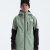 Slate Moss/TNF Black