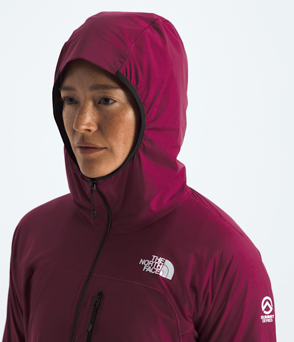 Womens-Summit-Series-FUTUREFLEECE-AMK-Hoodie-TNF-MODELHOOD2.png