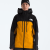 Summit Gold/TNF Black