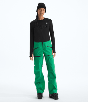 Women’s Summit Series Tsirku GORE-TEX Pro Bibs