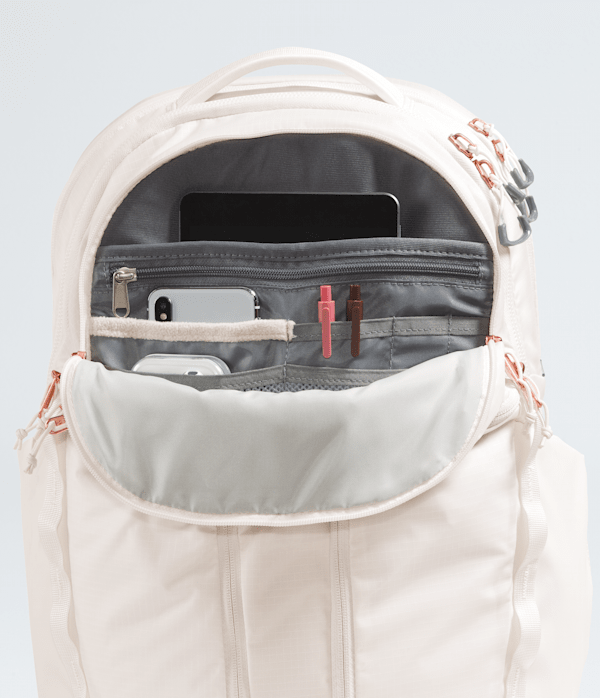 Womens-Surge-Luxe-Backpack-TNF-DETAIL1.png