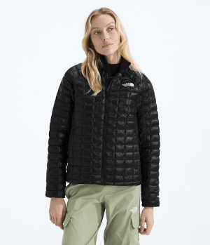 Women’s THERMOBALL Jacket
