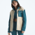 Gravel/Space/Blue Eclipse